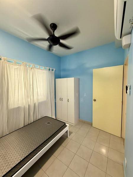 Kondominium untuk Disewa di Sofiya Residensi - Uthaya Kumar - Bedroom - PropertyGuru.com.my