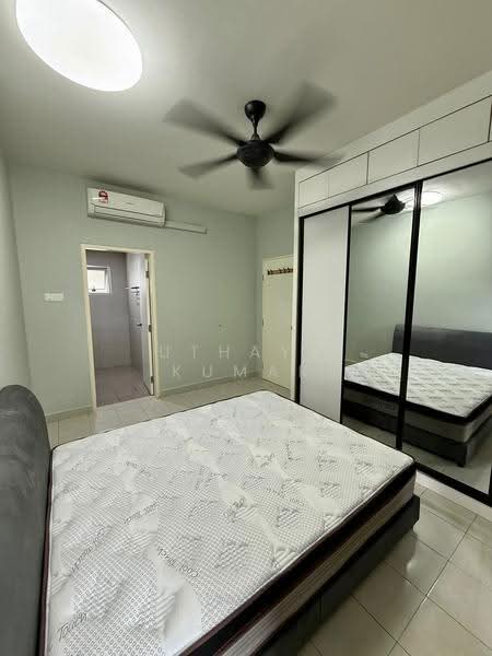 Kondominium untuk Disewa di Sofiya Residensi - Uthaya Kumar - Bedroom - PropertyGuru.com.my