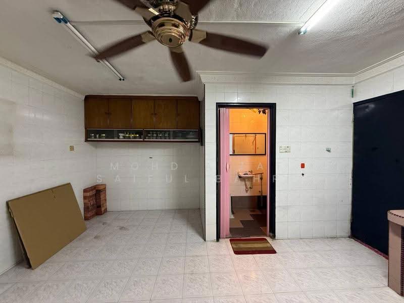 2-storey Terraced House for Sale in Taman Kajang Baru (Kajang) - Mohd Aizat Saiful Bahri - Interior - PropertyGuru.com.my