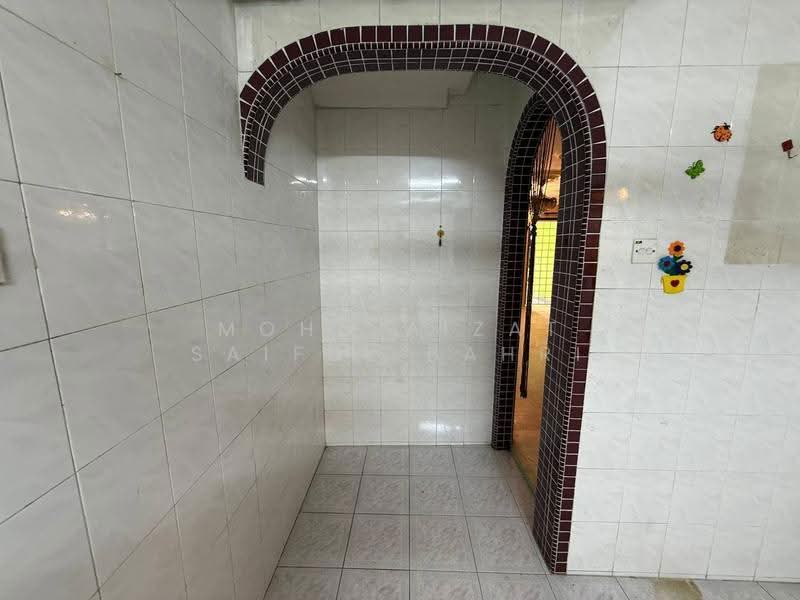 2-storey Terraced House for Sale in Taman Kajang Baru (Kajang) - Mohd Aizat Saiful Bahri - Interior - PropertyGuru.com.my
