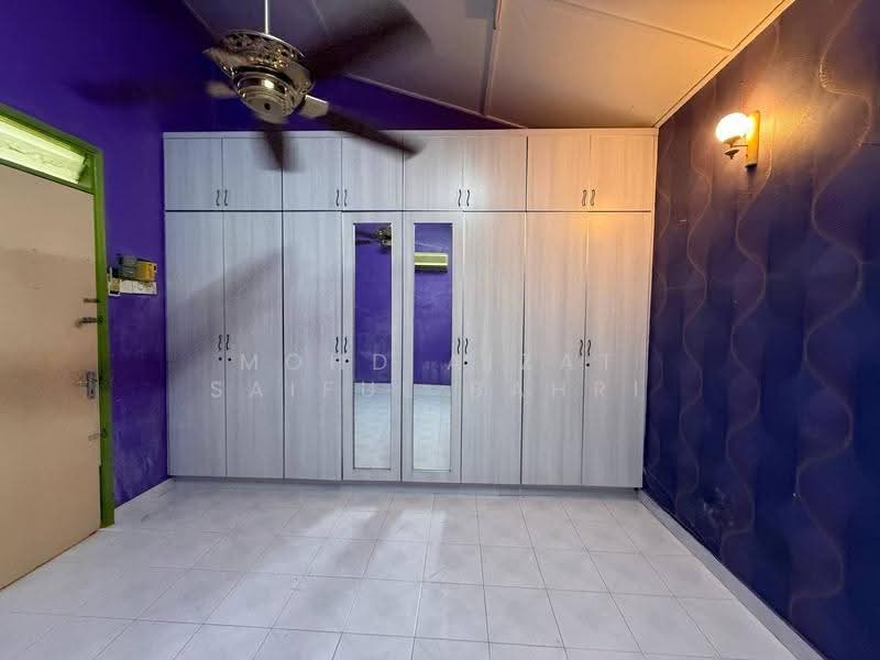 2-storey Terraced House for Sale in Taman Kajang Baru (Kajang) - Mohd Aizat Saiful Bahri - Interior - PropertyGuru.com.my