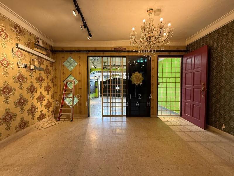 2-storey Terraced House for Sale in Taman Kajang Baru (Kajang) - Mohd Aizat Saiful Bahri - Interior - PropertyGuru.com.my
