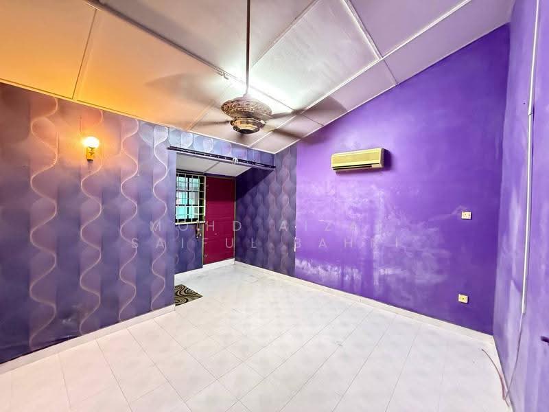 2-storey Terraced House for Sale in Taman Kajang Baru (Kajang) - Mohd Aizat Saiful Bahri - Interior - PropertyGuru.com.my
