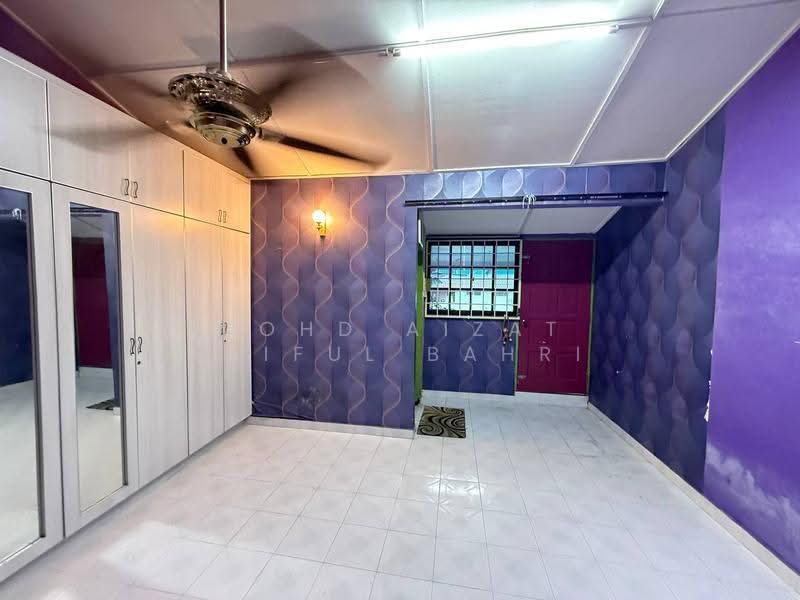 2-storey Terraced House for Sale in Taman Kajang Baru (Kajang) - Mohd Aizat Saiful Bahri - Interior - PropertyGuru.com.my