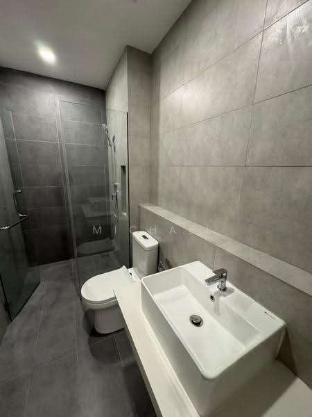 Kediaman Servis untuk Disewa di SWNK Houze @ BBCC - Michael Au - Bathroom - PropertyGuru.com.my
