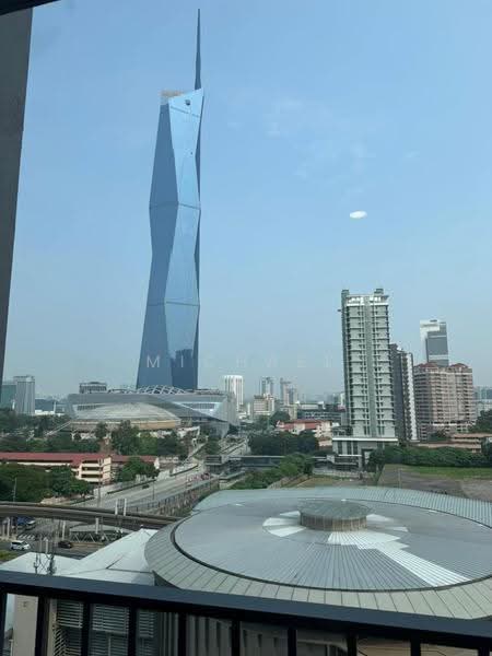 Kediaman Servis untuk Disewa di SWNK Houze @ BBCC - Michael Au - View - PropertyGuru.com.my