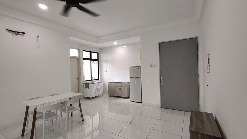Kediaman Servis untuk Disewa di The Platino Serviced Apartment - Esther Toh - PropertyGuru.com.my