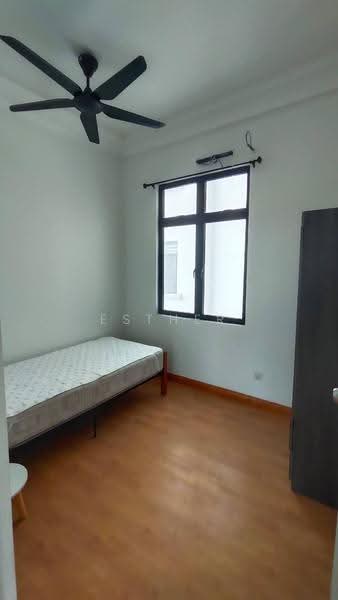 Kediaman Servis untuk Disewa di The Platino Serviced Apartment - Esther Toh - PropertyGuru.com.my