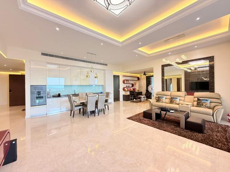 Kediaman Servis untuk Dijual di The Astaka @ 1 Bukit Senyum - Javenthan Ng - PropertyGuru.com.my