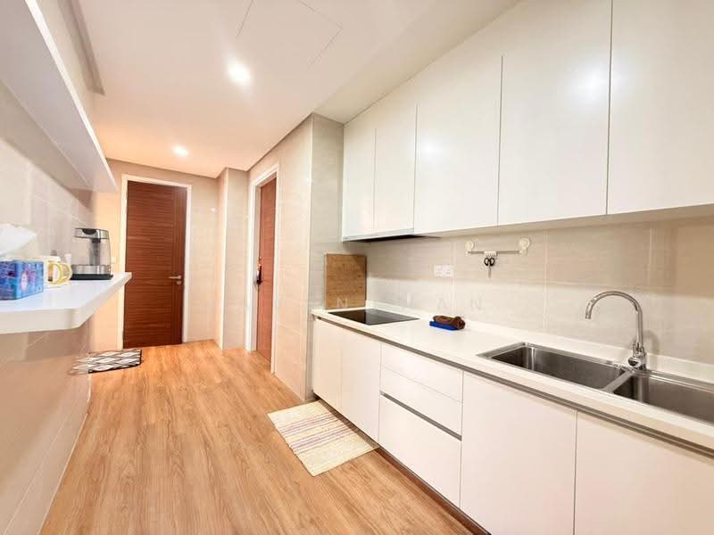 Kediaman Servis untuk Dijual di The Astaka @ 1 Bukit Senyum - Javenthan Ng - PropertyGuru.com.my
