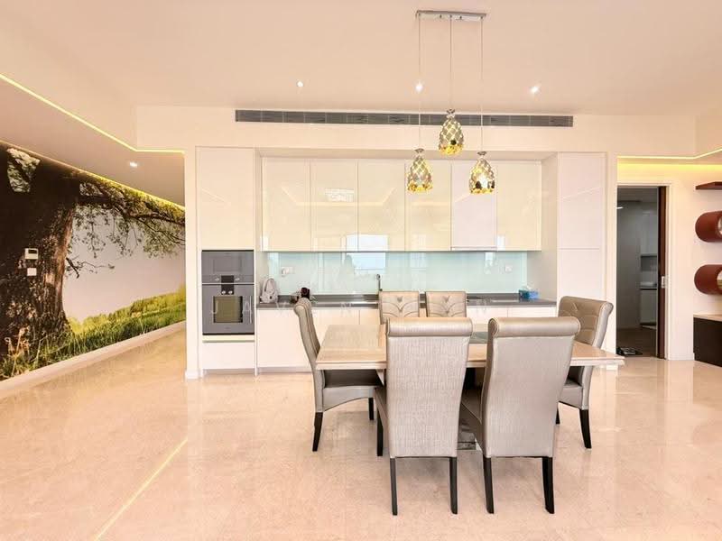 Kediaman Servis untuk Dijual di The Astaka @ 1 Bukit Senyum - Javenthan Ng - PropertyGuru.com.my