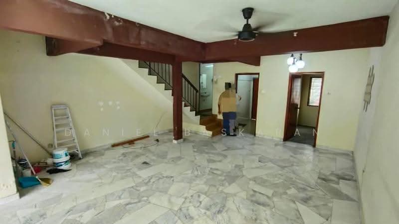 2-storey Terraced House for Sale in Taman Sri Subang (Sunway) - Daniel Baskaran - PropertyGuru.com.my