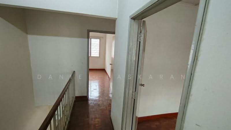 2-storey Terraced House for Sale in Taman Sri Subang (Sunway) - Daniel Baskaran - PropertyGuru.com.my