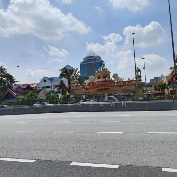2-storey Terraced House for Sale in Taman Sri Subang (Sunway) - Daniel Baskaran - PropertyGuru.com.my