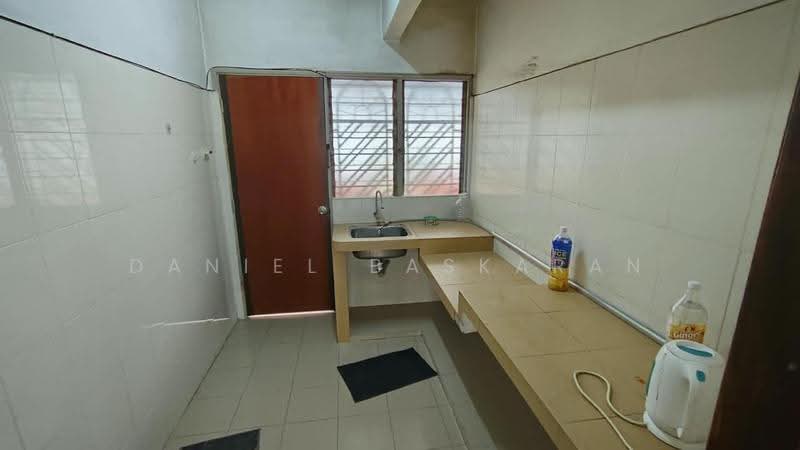 2-storey Terraced House for Sale in Taman Sri Subang (Sunway) - Daniel Baskaran - PropertyGuru.com.my