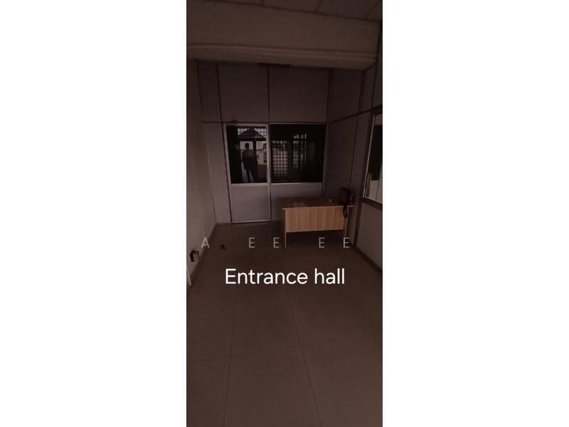 Office for Rent in Sungai Nibong (Bayan Lepas) - A Ee Ee - Entrance - PropertyGuru.com.my