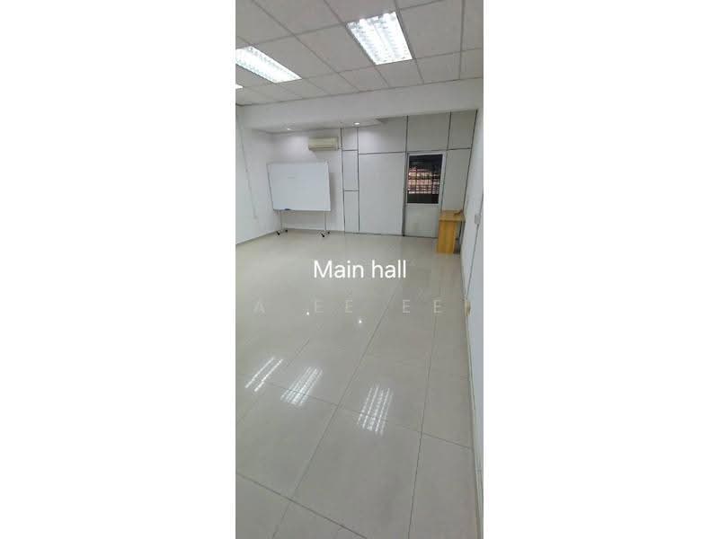 Office for Rent in Sungai Nibong (Bayan Lepas) - A Ee Ee - Interior - PropertyGuru.com.my