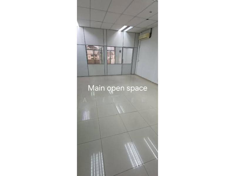 Office for Rent in Sungai Nibong (Bayan Lepas) - A Ee Ee - Interior - PropertyGuru.com.my