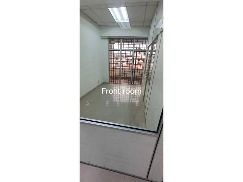 Office for Rent in Sungai Nibong (Bayan Lepas) - A Ee Ee - Interior - PropertyGuru.com.my