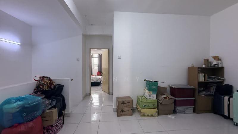 Rumah Teres 2-Tingkat untuk Dijual di Bandar Damai Perdana (Cheras) - Sunny Chien - Interior - PropertyGuru.com.my