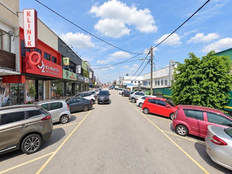 Kedai untuk Disewa di Sea Park (Petaling Jaya) - Lee Jo Surf - PropertyGuru.com.my