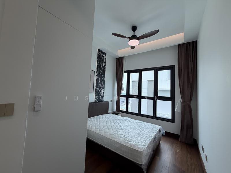 Condominium for Sale at Sastra U-Thant - Justin Tan - Bedroom - PropertyGuru.com.my