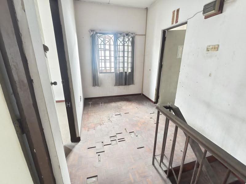Rumah Teres 2-Tingkat untuk Dijual di Taman Sungai Besi Indah (Seri Kembangan) - Hetha Chan - Interior - PropertyGuru.com.my