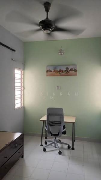 Kondominium untuk Disewa di Saujana Aster - Azizirrahim . - Study - PropertyGuru.com.my
