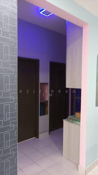 Kondominium untuk Disewa di Saujana Aster - Azizirrahim . - Interior - PropertyGuru.com.my