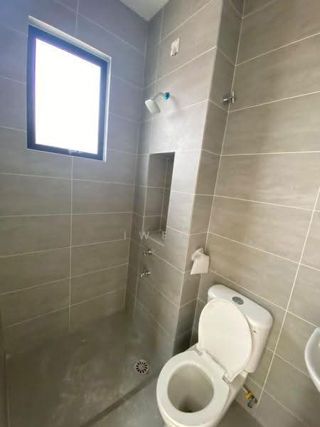 Rumah Teres 2-Tingkat untuk Dijual di Iskandar Puteri (Nusajaya) (Johor) - Iwen Yap - Bathroom - PropertyGuru.com.my