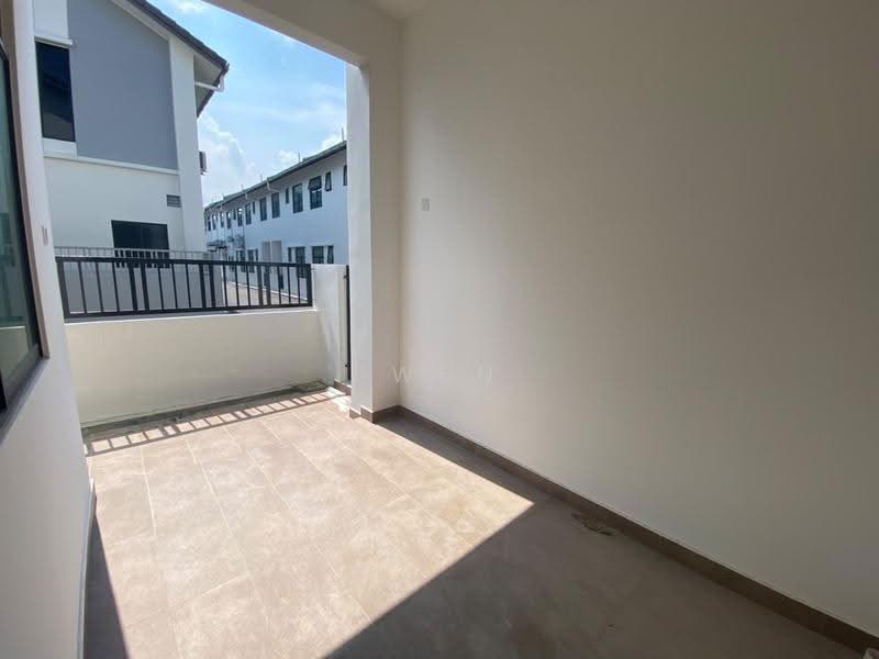 Rumah Teres 2-Tingkat untuk Dijual di Iskandar Puteri (Nusajaya) (Johor) - Iwen Yap - Exterior - PropertyGuru.com.my