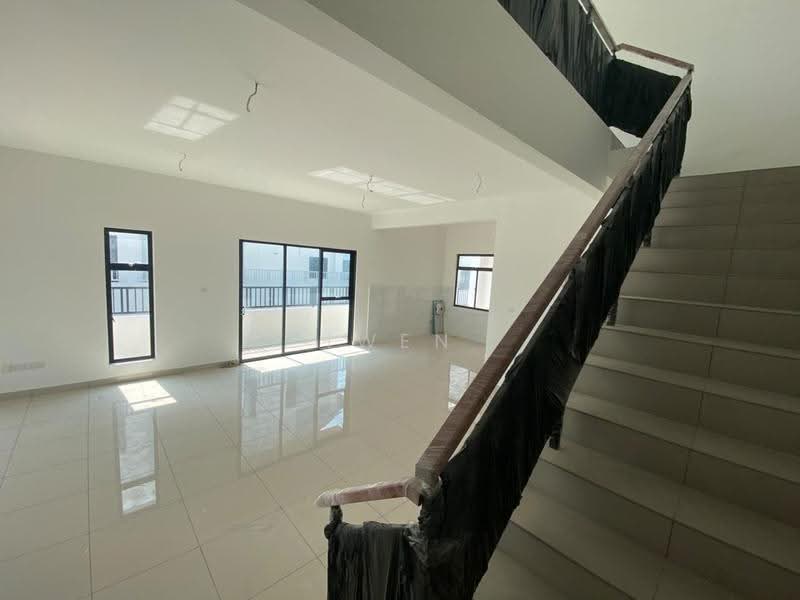 Rumah Teres 2-Tingkat untuk Dijual di Iskandar Puteri (Nusajaya) (Johor) - Iwen Yap - Interior - PropertyGuru.com.my