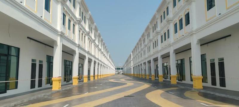 Shop for Rent in Melaka City (Melaka) - Benson Chong - Exterior - PropertyGuru.com.my