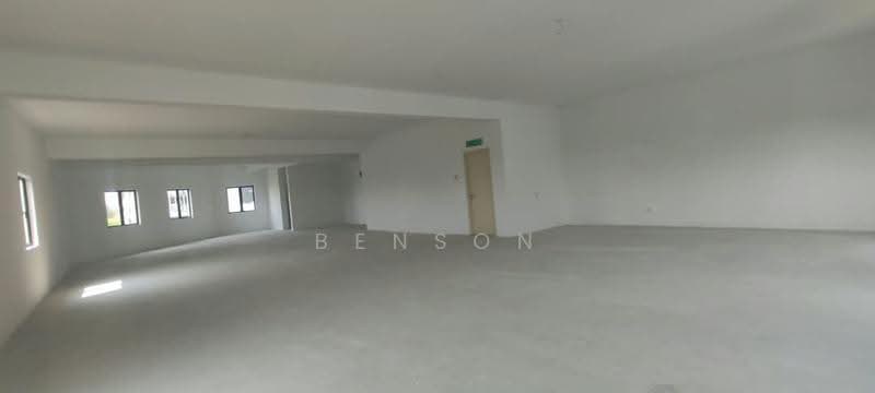 Shop for Rent in Melaka City (Melaka) - Benson Chong - Interior - PropertyGuru.com.my