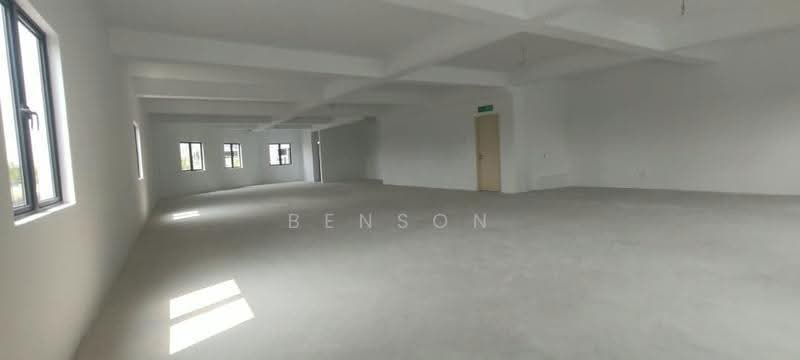 Shop for Rent in Melaka City (Melaka) - Benson Chong - Interior - PropertyGuru.com.my