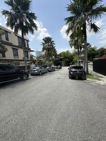 Rumah Berkembar untuk Dijual di Taman Danau Desa (Taman Desa) - JACKY CHONG - Exterior - PropertyGuru.com.my