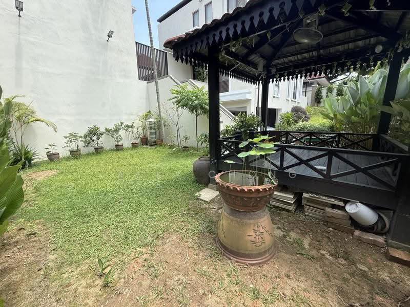 Rumah Berkembar untuk Dijual di Taman Danau Desa (Taman Desa) - JACKY CHONG - Exterior - PropertyGuru.com.my