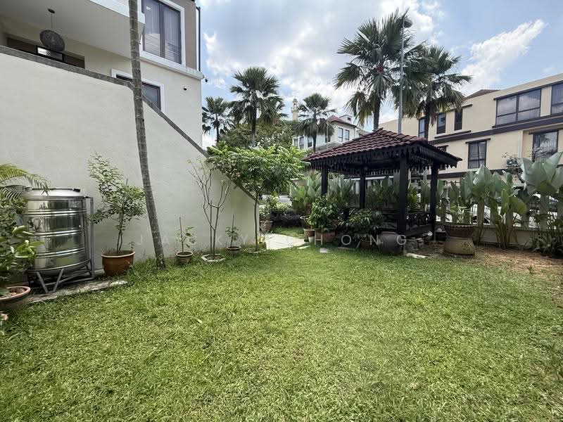 Rumah Berkembar untuk Dijual di Taman Danau Desa (Taman Desa) - JACKY CHONG - Exterior - PropertyGuru.com.my