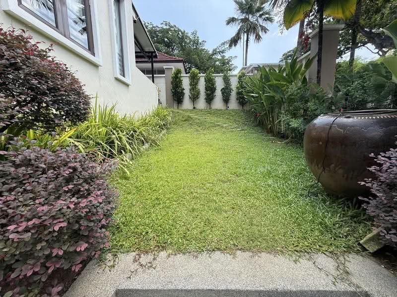 Rumah Berkembar untuk Dijual di Taman Danau Desa (Taman Desa) - JACKY CHONG - Garden - PropertyGuru.com.my