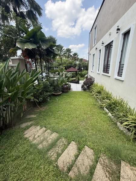 Rumah Berkembar untuk Dijual di Taman Danau Desa (Taman Desa) - JACKY CHONG - Exterior - PropertyGuru.com.my