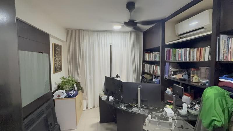 Rumah Berkembar untuk Dijual di Taman Danau Desa (Taman Desa) - JACKY CHONG - Study - PropertyGuru.com.my