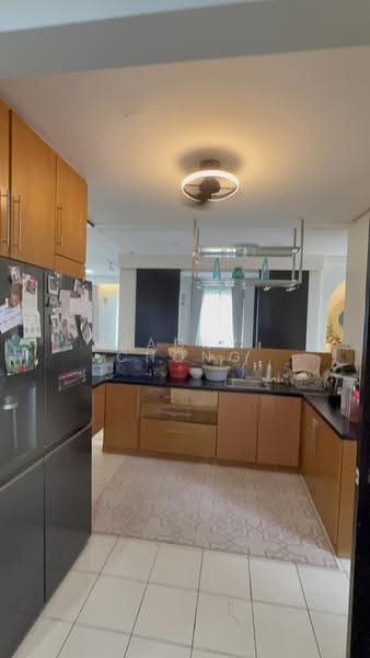 Rumah Berkembar untuk Dijual di Taman Danau Desa (Taman Desa) - JACKY CHONG - Kitchen - PropertyGuru.com.my