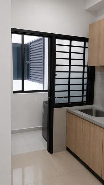 Pangsapuri untuk Dijual di Seri Austin Residence (Pangsapuri Seri Austin) - Ziyan Liew - Interior - PropertyGuru.com.my