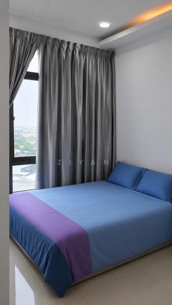 Pangsapuri untuk Dijual di Seri Austin Residence (Pangsapuri Seri Austin) - Ziyan Liew - Bedroom - PropertyGuru.com.my