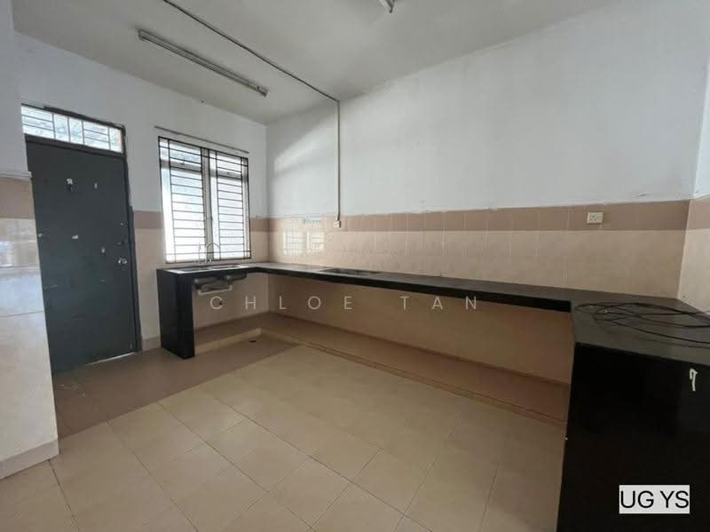 Rumah Teres 2-Tingkat untuk Dijual di Bandar Parklands (Klang) - Chloe Tan - PropertyGuru.com.my