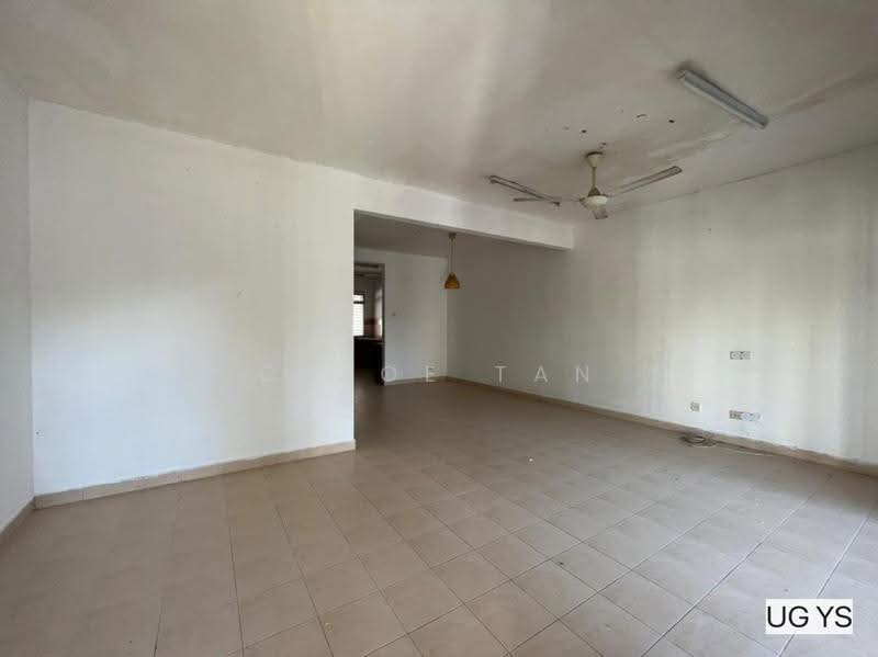 Rumah Teres 2-Tingkat untuk Dijual di Bandar Parklands (Klang) - Chloe Tan - PropertyGuru.com.my