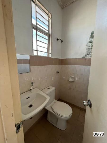 Rumah Teres 2-Tingkat untuk Dijual di Bandar Parklands (Klang) - Chloe Tan - PropertyGuru.com.my