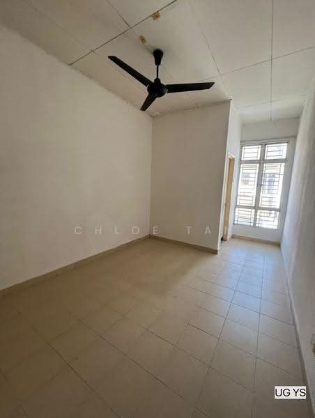 Rumah Teres 2-Tingkat untuk Dijual di Bandar Parklands (Klang) - Chloe Tan - PropertyGuru.com.my