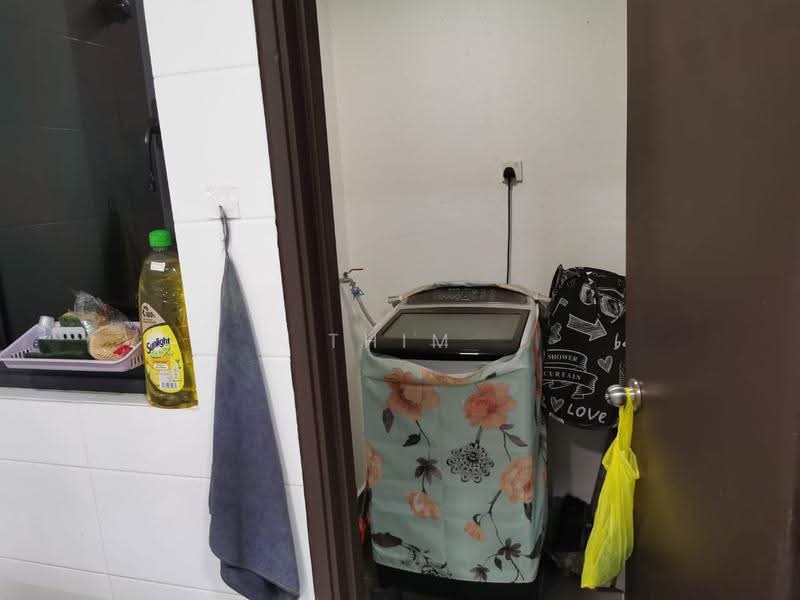 Service Residence for Rent at Service Residence @ Landmark Residence 1 - Thim Chin Kit - Interior - PropertyGuru.com.my