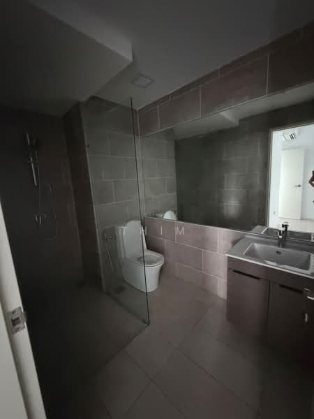 Service Residence for Rent at Service Residence @ Landmark Residence 1 - Thim Chin Kit - Bathroom - PropertyGuru.com.my
